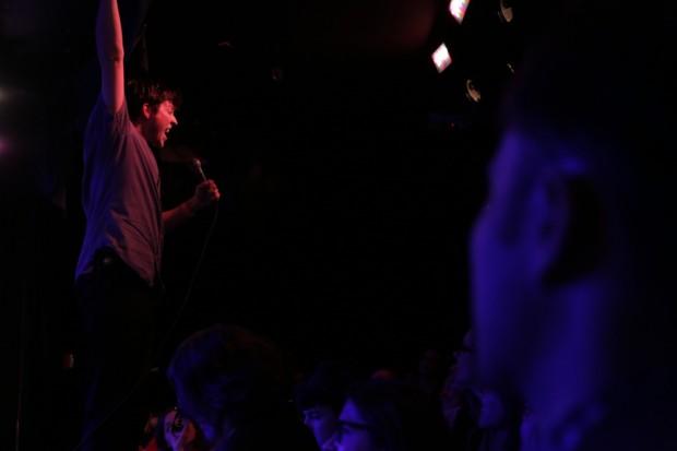 you wont 11 620x413 LUCIUS PLAYED THE KNITTING FACTORY [PHOTOS]