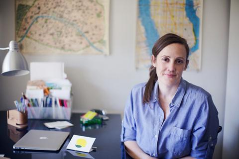 Nicely Noted Stationery Service Photo