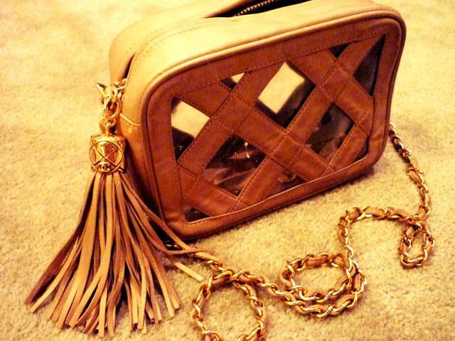 A Guilty Pleasure: Hunting For Vintage Chanel in Paris chanel03