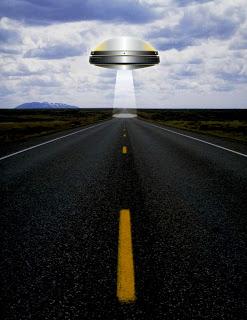 UFO SightingNow this is one very classic image. Do you kn...