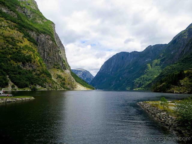 Norway - The most beautiful voyage