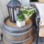Spring Patio and Outdoor Inspiration Ideas
