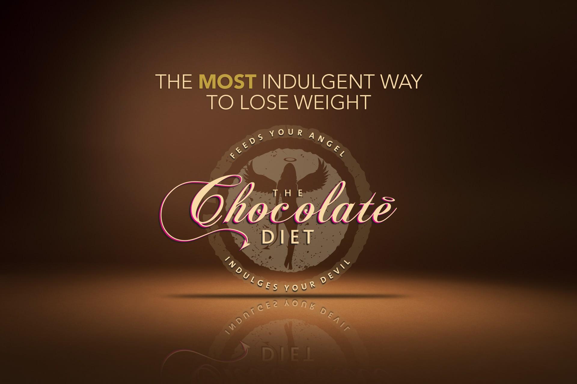 The Chocolate Diet - Part Two