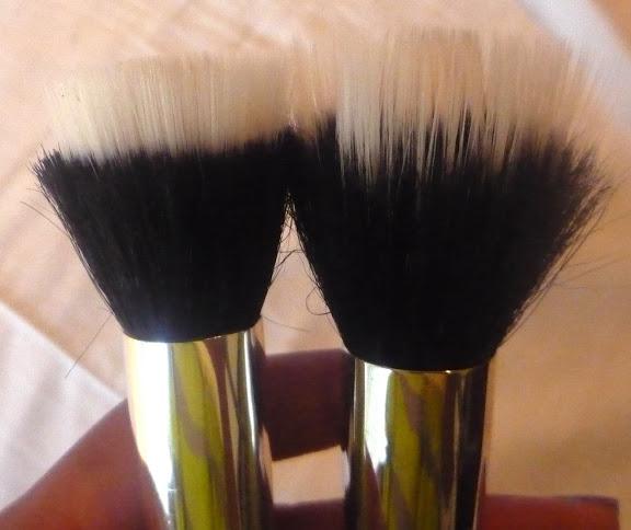 Quick Clean Makeup Brushes: Clean, Dry, & Ready to Apply