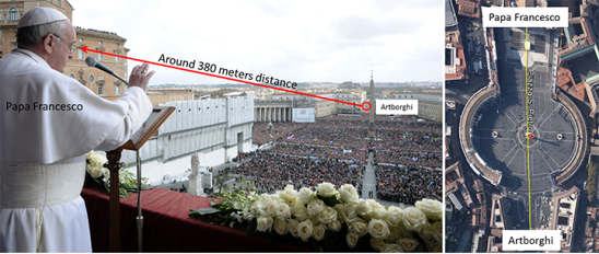 How sharp is the Nikkor 16-35 mm f/4G ED VR on the D800? The Papa Francisco case papa francesco d800 easter 2013 small