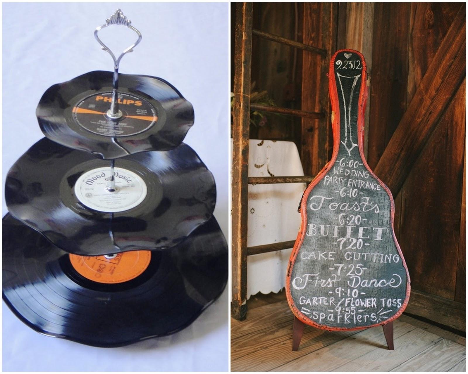 {Inspiration Board} Kelly Clarkson Inspired Wedding {Inspiration Board} Kelly Clarkson Inspired Wedding