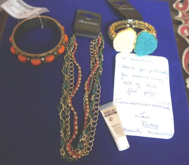 3 week long break and a lovely surprise that came today :) 3 week long break and a lovely surprise that came today :)