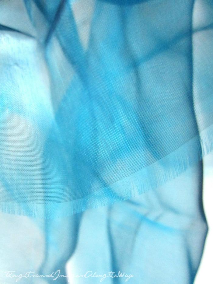 Splash / Turquoise {Nurture Photography}