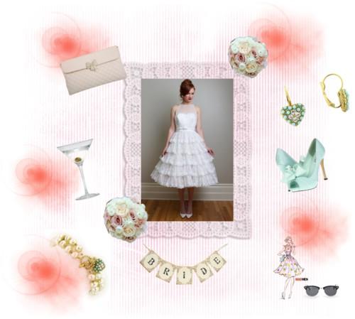 A Mad Men Wedding c500x449 A Mad Men Wedding