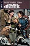 ARCHER & ARMSTRONG VOL. 2: WRATH OF THE ETERNAL WARRIOR TPB