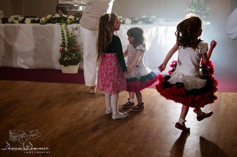 Helen And Duncan - London Wedding Photography of childs dance-0021