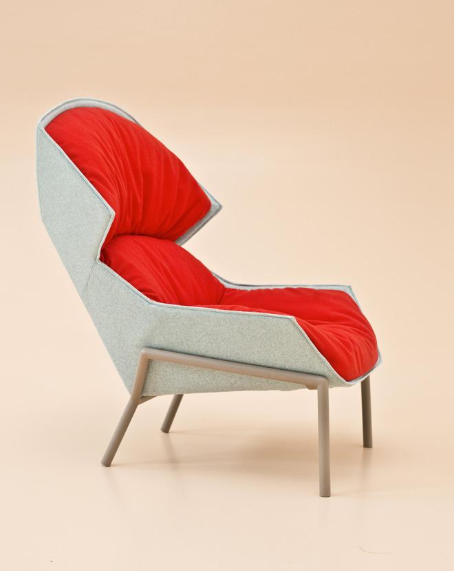 ‘Clarissa family‘ - I am dissapointed 1 clarissa hood armchair and hood chair by patricia urquiola for moroso Clarissa Hood armchair and Hood chair by Patricia Urquiola for Moroso