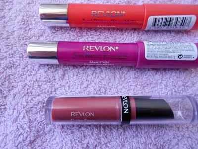 Revlon Review
