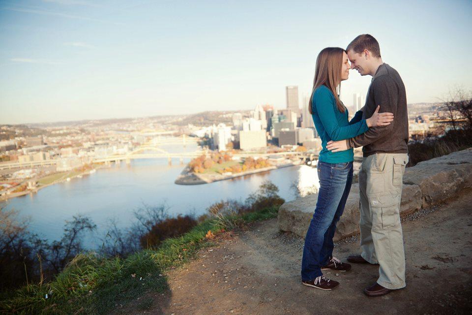 Our weekly ritual is to visit this lookout. Our weekly ritual is to visit this lookout.