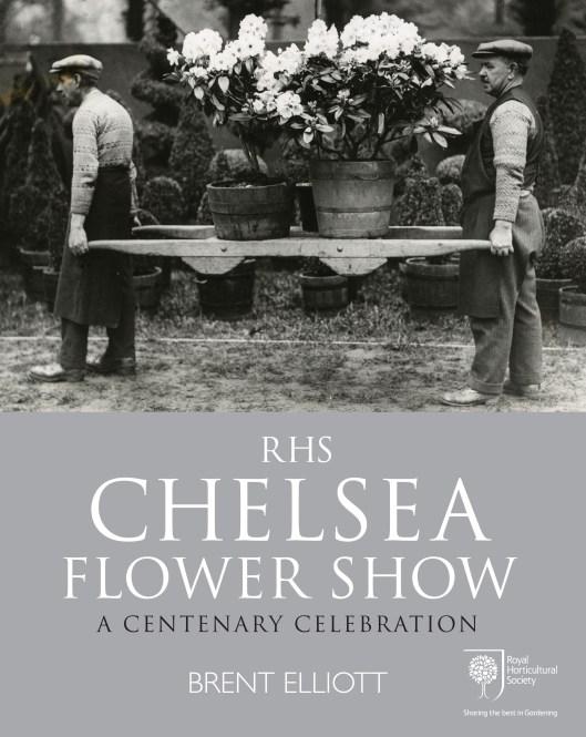 Book Review: RHS Chelsea Flower Show, a Centenary Celebration Chelsea Flower Show