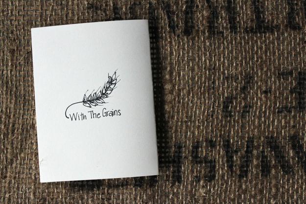 Bourbon Blondies for Battles From WTG