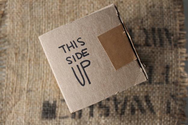 Bourbon Blondies for Battles This Side Up