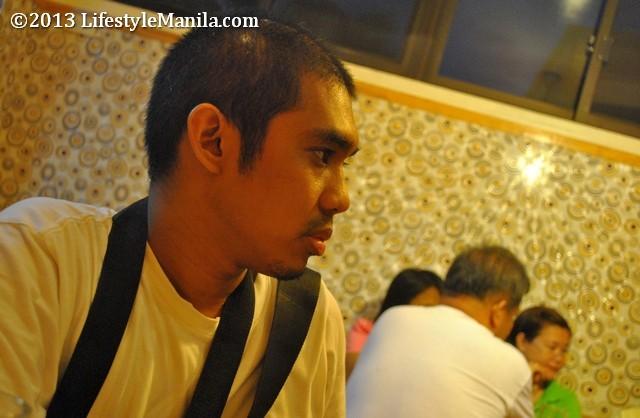 Ally’s All-Day Breakfast Place Now Open in Sikatuna Allys All Day Breakfast Hervin Hernando