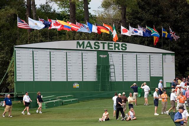 Masters Masters