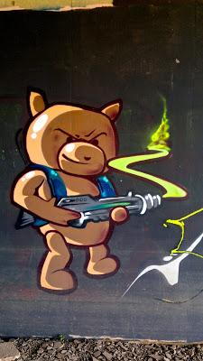 Street Shots Street Shots