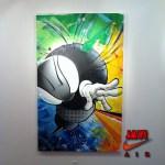 @KingBeeUW & Sen2 (@sendrofigueroa) “Colors and Styles” Duo Exhibition (recap) @KingBeeUW & Sen2 (@sendrofigueroa) “Colors and Styles” Duo Exhibition (recap)