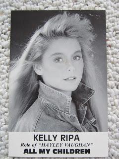 Look What I Found: The Kelly Ripa Edition