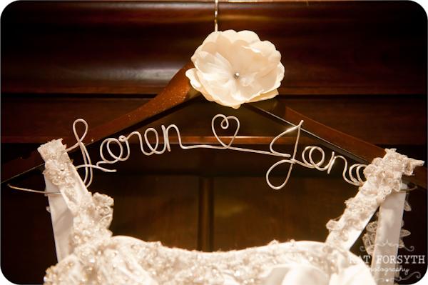South African Garden Wedding {Loren & Jono} - Paperblog