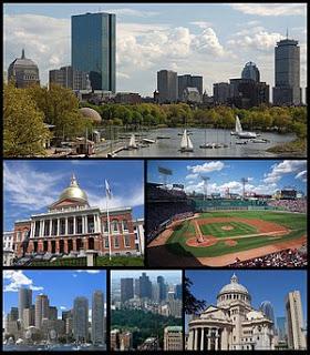 Boston, I am praying for you.
