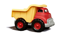 Toy Tuesday: Top Picks for Eco-Friendly Earth Day Toys
