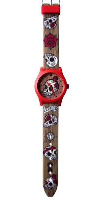 New Artist Watches... New Artist Watches...