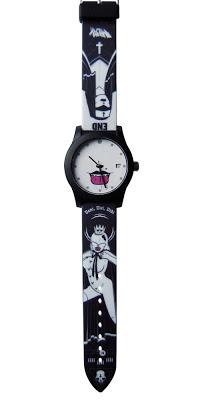 New Artist Watches... New Artist Watches...