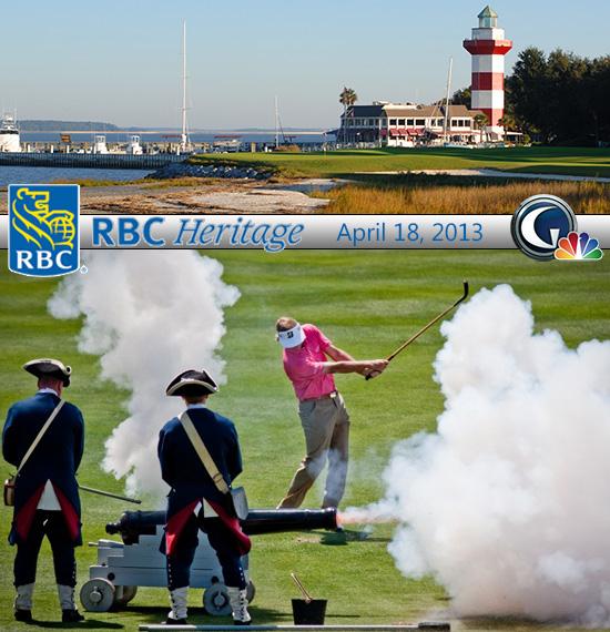 RBC Heritage - Fantasy Picks