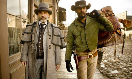 Anti-Film School Recommends This Film… Django Unchained