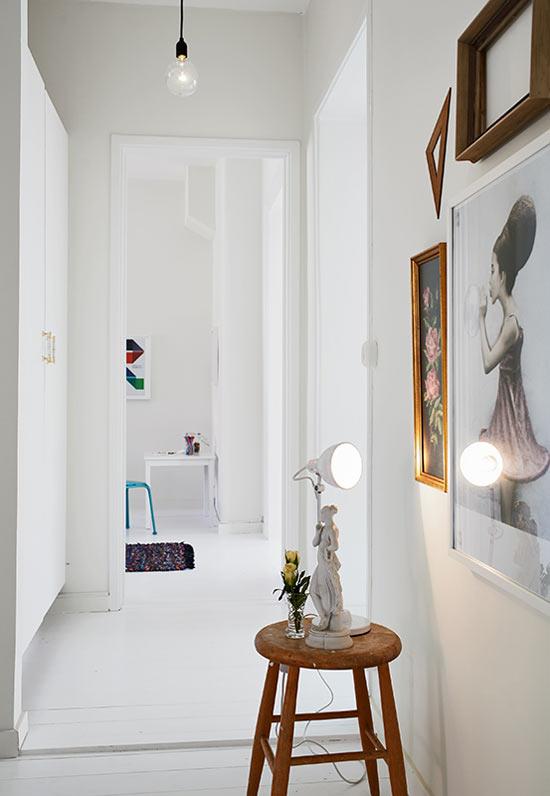 A RUSTIC SURPRISE A RUSTIC SURPRISE