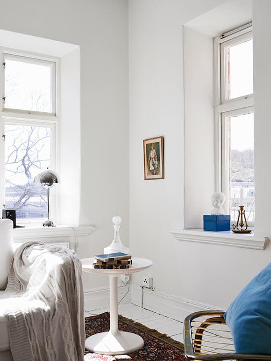 A RUSTIC SURPRISE A RUSTIC SURPRISE