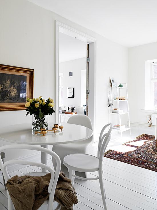 A RUSTIC SURPRISE A RUSTIC SURPRISE