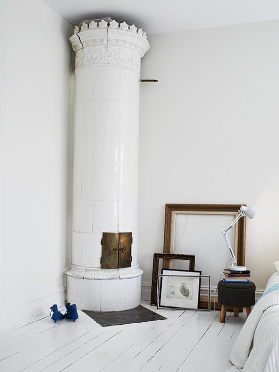 A RUSTIC SURPRISE A RUSTIC SURPRISE