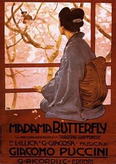 Reading List: Butterfly's Child