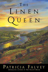 Review: The Linen Queen