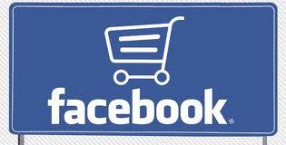 Brits are not convinced by Facebook commerce