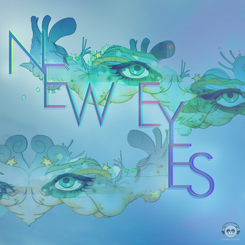 Technicolor Lenses – New Eyes