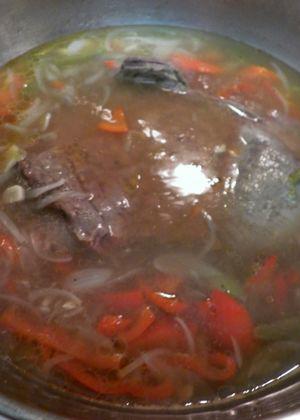 Ropa Vieja-Stewed steak Ropa Vieja-Stewed steak