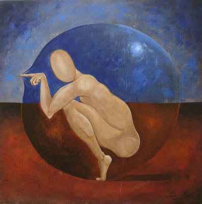 Living in a Bubble – Viviendo en una Burbujaa, 2006 Living in a Bubble – Viviendo en una Burbujaa, 2006