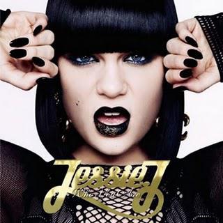 Jessie J says be Who You Are Jessie J says be Who You Are