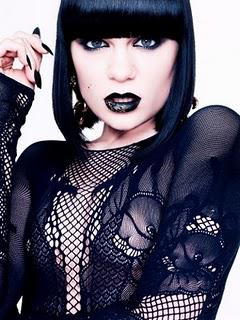 Jessie J says be Who You Are Jessie J says be Who You Are