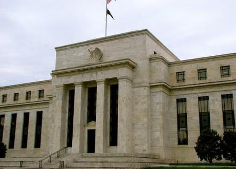 Stocks rise after US Federal Reserve announcement