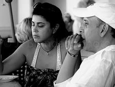 Photographing Street Photography