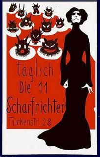 Links mostly about German novels Links mostly about German novels