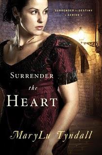 Review: Surrender the Heart