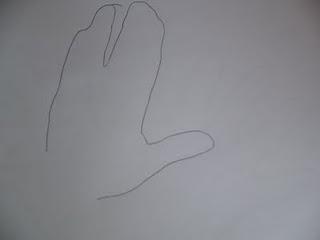 Hand Art